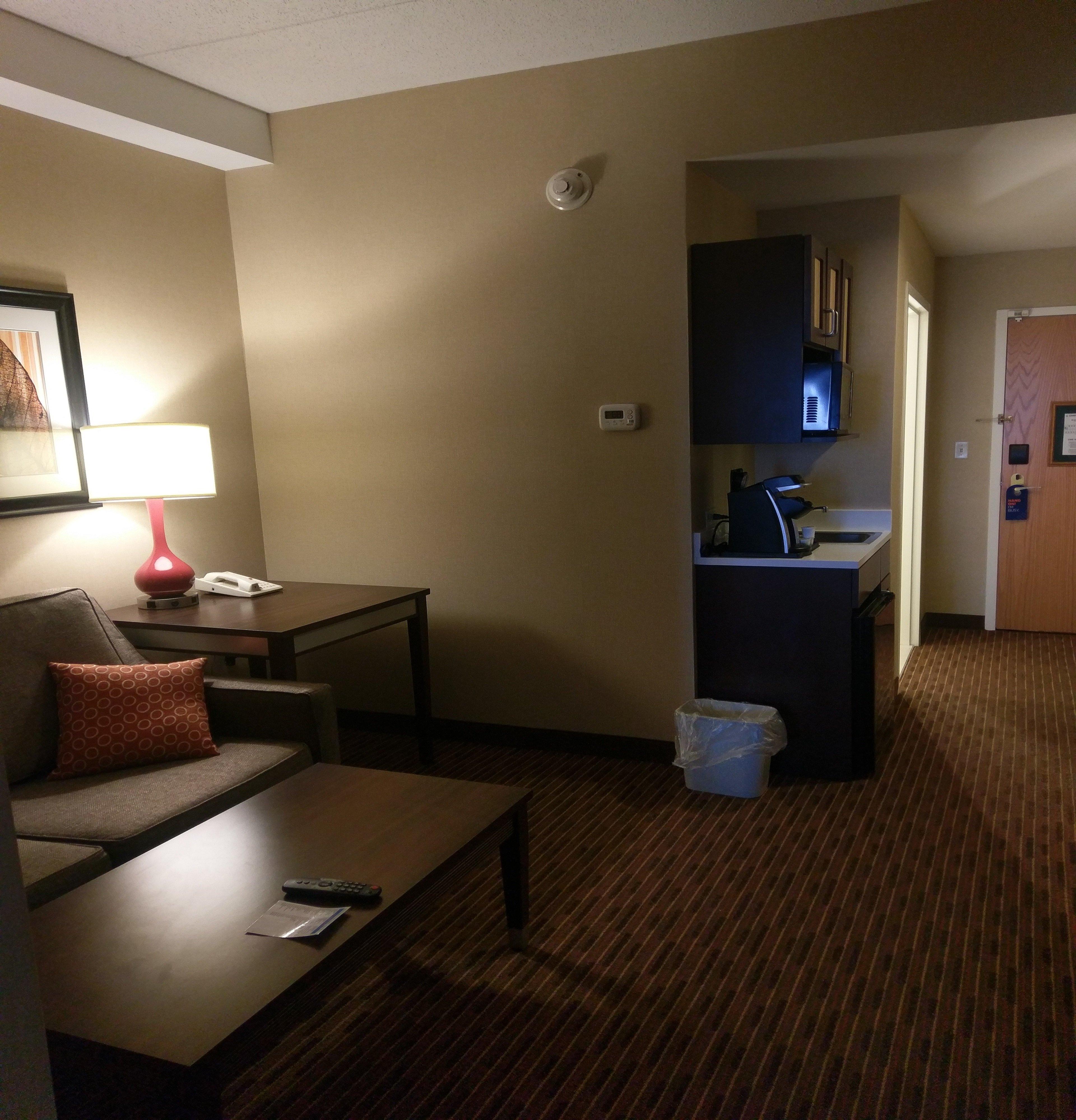 Holiday Inn Express Hotel & Suites Watertown - Thousand Islands By Ihg ภายนอก รูปภาพ