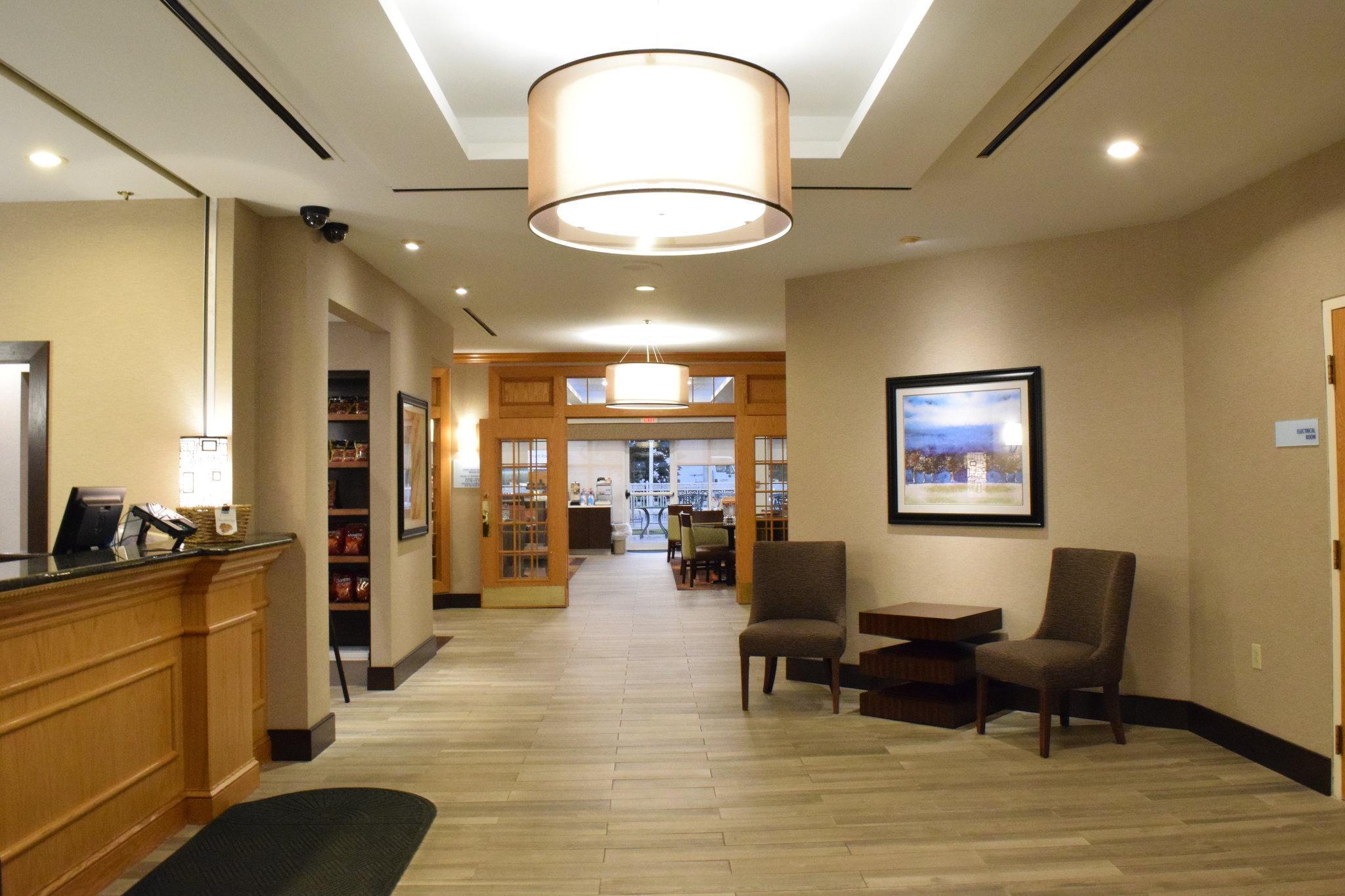 Holiday Inn Express Hotel & Suites Watertown - Thousand Islands By Ihg ภายนอก รูปภาพ