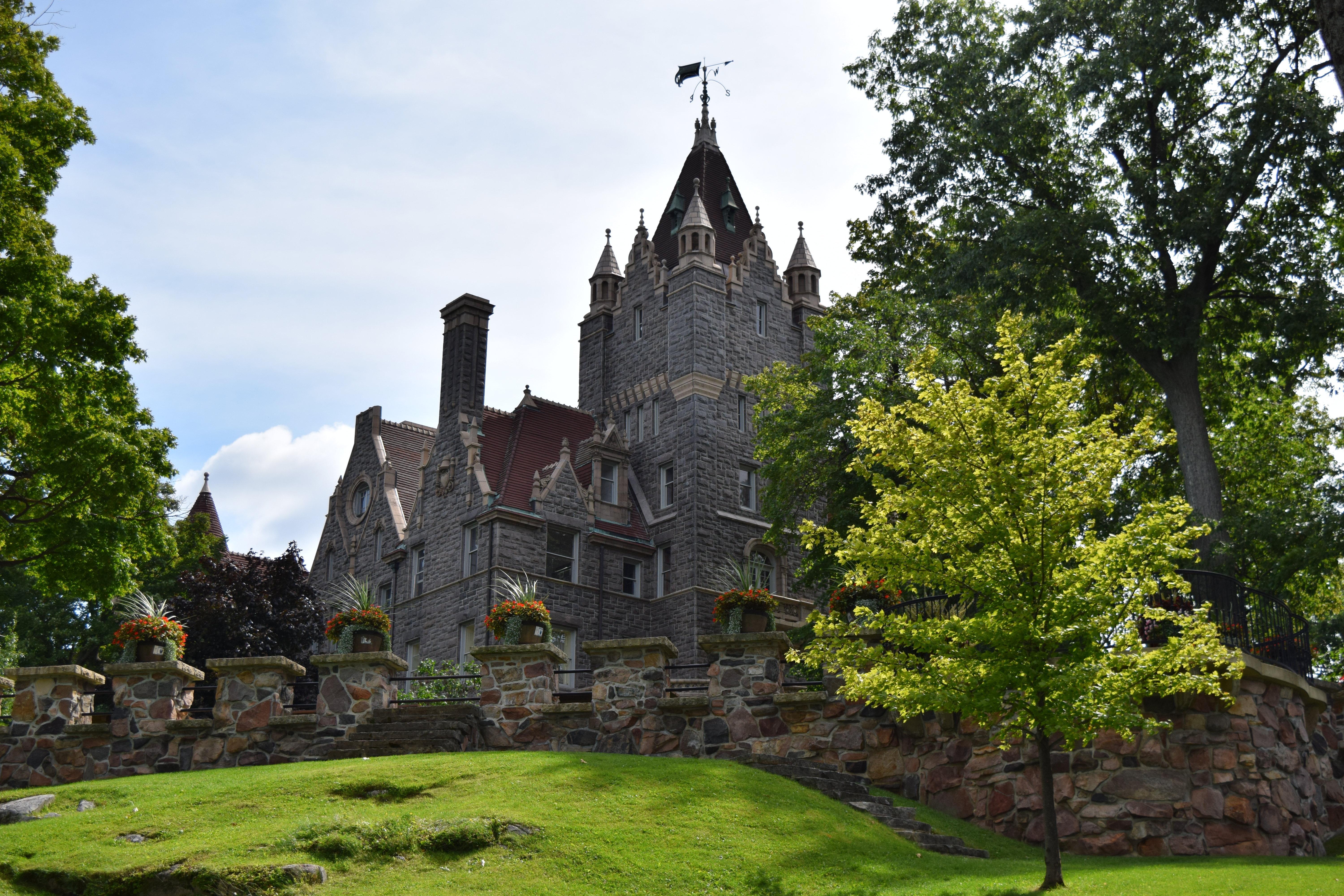 Holiday Inn Express Hotel & Suites Watertown - Thousand Islands By Ihg ภายนอก รูปภาพ